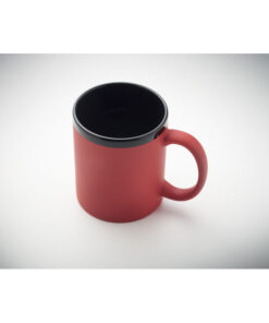 Keramikbecher für Laser 300 ml RUBY 9 mo2719 05 detail