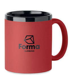 Alternative view of Keramikbecher für Laser 300 ml RUBY