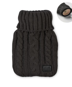 Wärmflasche 400ml TOASTY