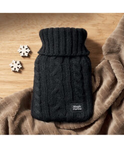 Alternative view of Wärmflasche 400ml TOASTY