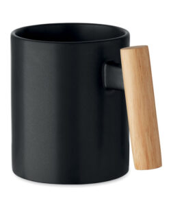 Keramikbecher 320 ml CRENATE