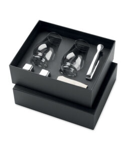 Degustations-Gläser-Set MALT