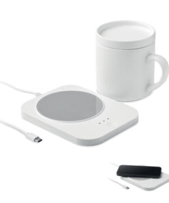 Ladestation mit Tassenwärmer SIROTER