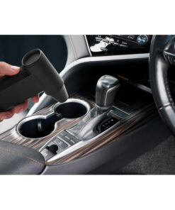 Tragbarer Turbo-Ventilator VENTA Schwarz 16 mo2727 03 ambiant