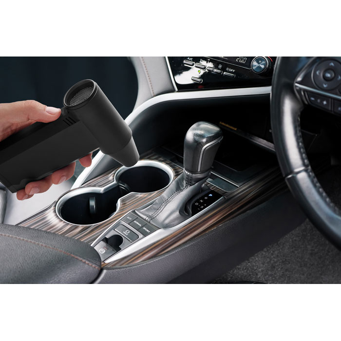 Tragbarer Turbo-Ventilator VENTA – Bild 5