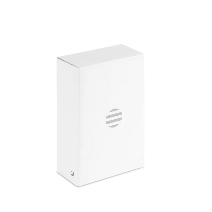 Tragbarer Turbo-Ventilator VENTA – Bild 7