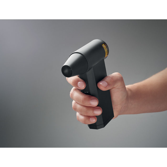 Tragbarer Turbo-Ventilator VENTA – Bild 6