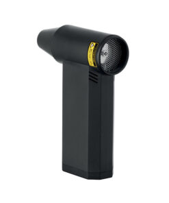 Tragbarer Turbo-Ventilator VENTA Schwarz 19 mo2727 03 picture1