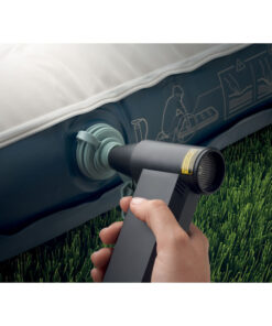 Tragbarer Turbo-Ventilator VENTA Schwarz 20 mo2727 03 picture4