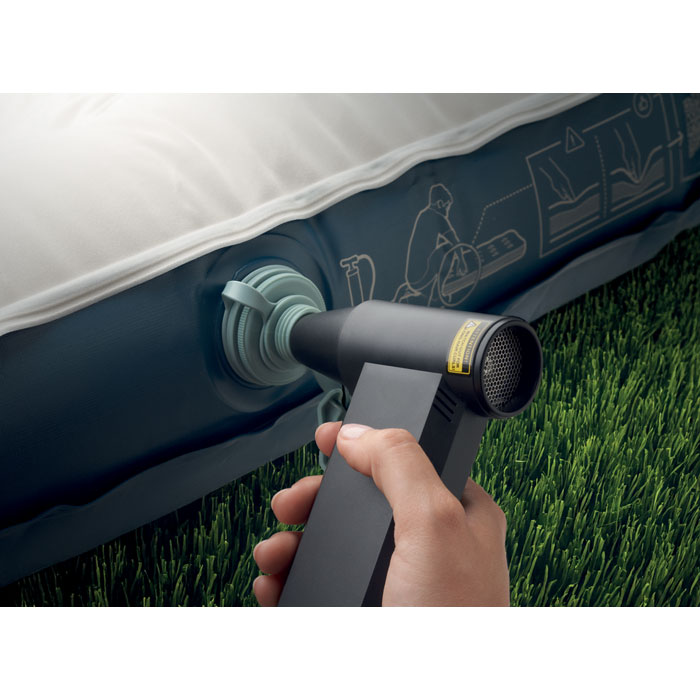 Tragbarer Turbo-Ventilator VENTA – Bild 9