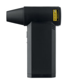 Tragbarer Turbo-Ventilator VENTA Schwarz 21 mo2727 03 picture6