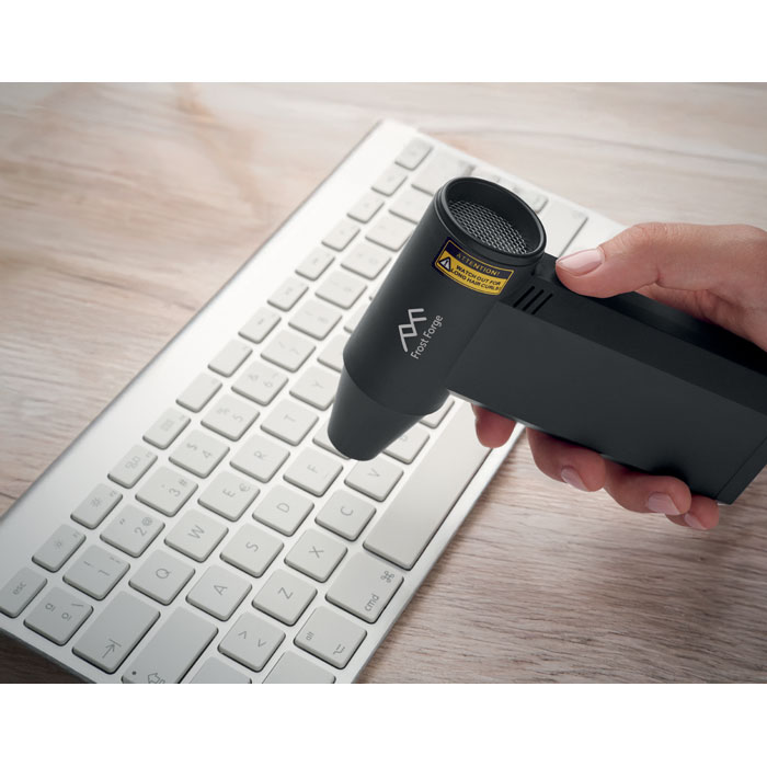 Tragbarer Turbo-Ventilator VENTA – Bild 4