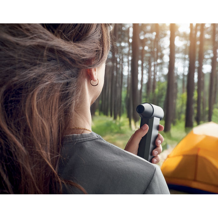 Tragbarer Turbo-Ventilator VENTA – Bild 2