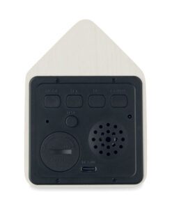 Alternative view of Kuckucksuhr MDF CUCKOO