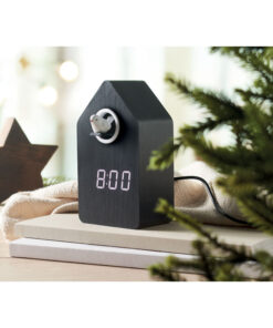 Alternative view of Kuckucksuhr mit Kuckuck MDF CUCKOO BIRD