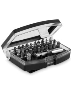 Schraubendreher-Bit-Set SCREY