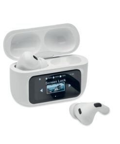 5.0 TWS-Ohrhörer Set SILENCIO