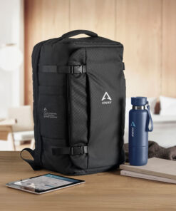 Alternative view of 17" Laptop-Reiserucksack NAMUR