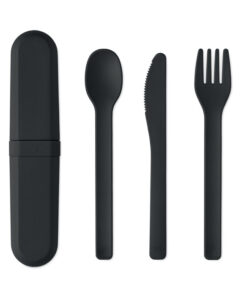 Besteck-Set PLA BITEFUL