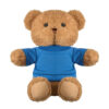Teddybär mit T-Shirt 23cm JACKIE 8 mo2745 04 back