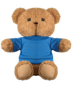 Alternative view of Teddybär mit T-Shirt 23cm JACKIE