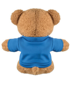 Teddybär mit T-Shirt 23cm JACKIE 9 mo2745 04 side