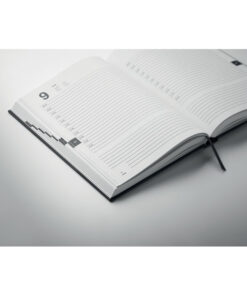 Alternative view of Immerwährender Tagesplaner A5 ROUTINE