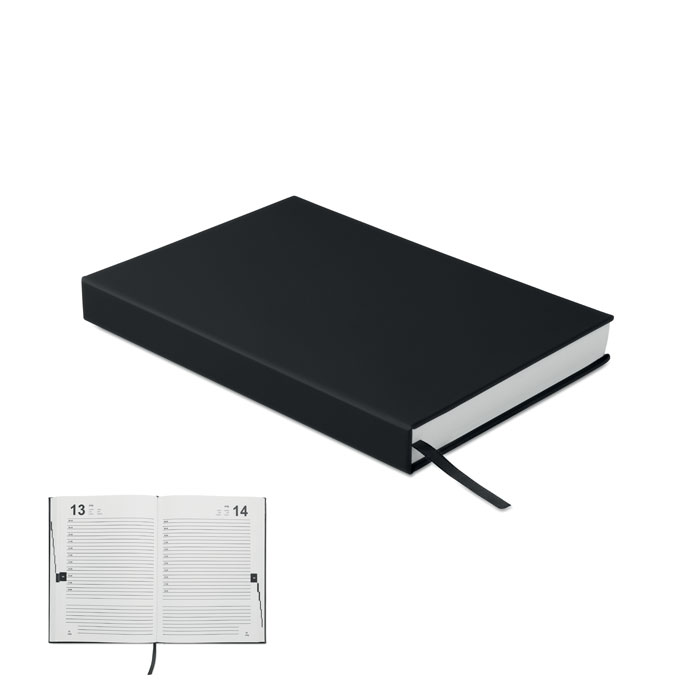 Immerwährender Tagesplaner A5 ROUTINE