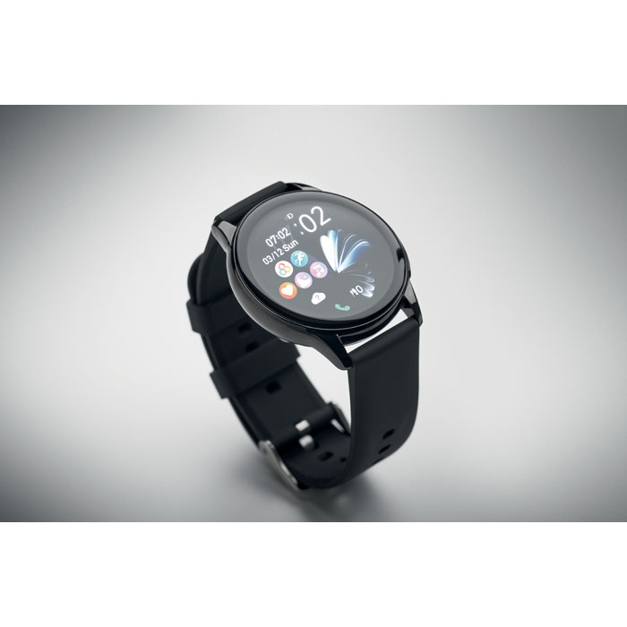 Smart Watch IP67 wasserdicht RIST – Bild 2