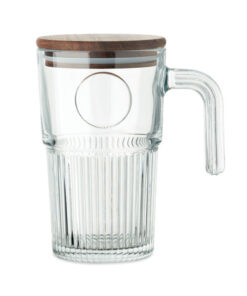 Glasbecher 450ml VITRIO JAR