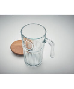 Alternative view of Glasbecher 450ml VITRIO JAR