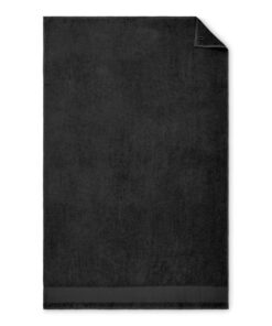 Alternative view of Badetuch aus Baumwolle ISLAND 100