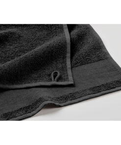 Badetuch aus Baumwolle ISLAND 100 12 mo2767 03 open