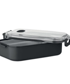 Alternative view of Lunchbox PP 750ml HOAGIE