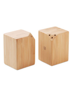 Salz- und Pfefferstreuer-Set