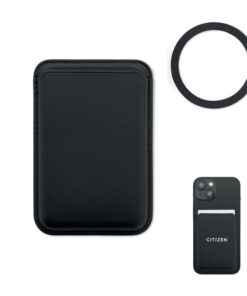 Kreditkartenhalter magnetisch KARTA