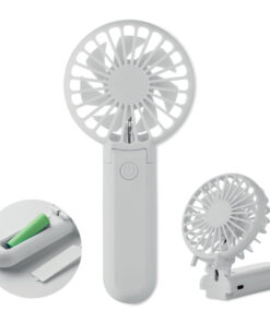 Klappbarer Ventilator