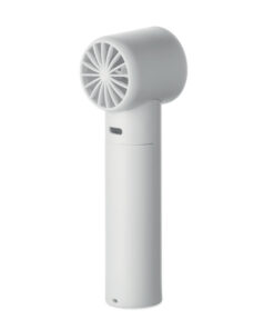 Alternative view of Mini-Handventilator GLACI