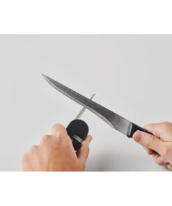 Messerschärfer KEENSHARP Schwarz 15 mo2785 03 open