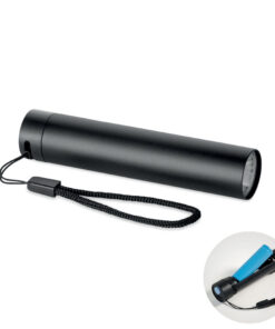 Wiederaufladbare Taschenlampe