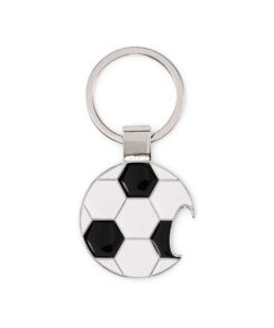 Alternative view of Schlüsselring Fußball OPEN GOAL