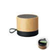 5.1 Wireless Lautsprecher RECAR BAMBOO