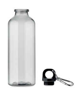 Alternative view of Trinkflasche RPET 500ml MOSS RE500