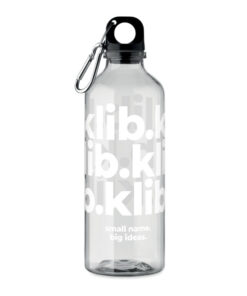 Trinkflasche RPET 500ml MOSS RE500 9 mo2803 22 print