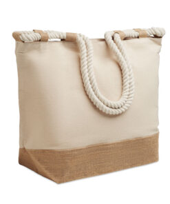 Strandtasche Canvas 280g/m²