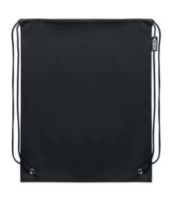 Alternative view of Beutel mit Kordelzug Non Woven DAFFY RPET