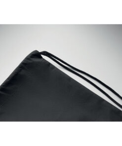 Beutel mit Kordelzug Non Woven DAFFY RPET 9 mo2809 03 detail