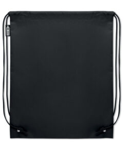 Beutel mit Kordelzug Non Woven DAFFY RPET 8 mo2809 03 side