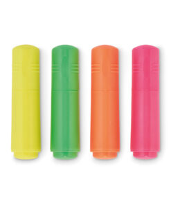 Alternative view of Textmarker-Set HIGH4