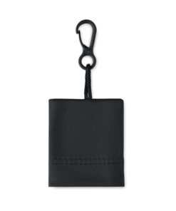 Alternative view of RPET-Reinigungstuch CLEAR